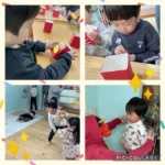 アスウィズに鬼がやってきました！！！