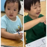 大分市・アスウイズ　言語聴覚士の集団訓練をしました！