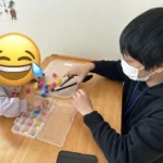大分市・作業療法士の個別訓練