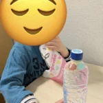 大分市　言語聴覚士の個別訓練の様子