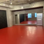 大分市　ダンススクールの開催　5月中旬より