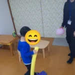 大分市　理学療法士の療育