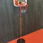 大分市・児童発達支援・療育・バスケットをしました🏀