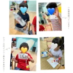 ジュース屋さんごっこ🥤✨ 大分市・療育・アスウイズ