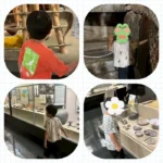 大分市・放課後デイ・歴史資料館に行ったよ🎵