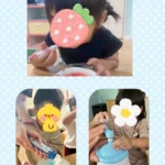 かき氷をつくったよ🍧