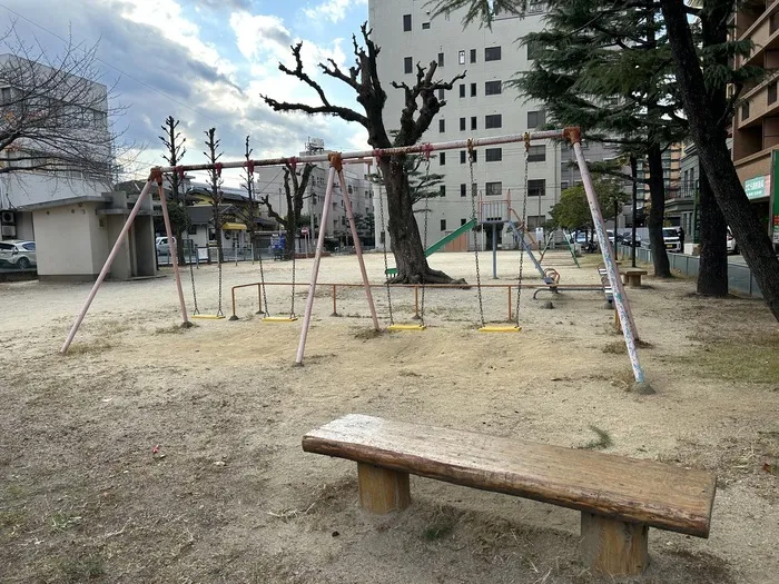 外部環境・お出かけ先