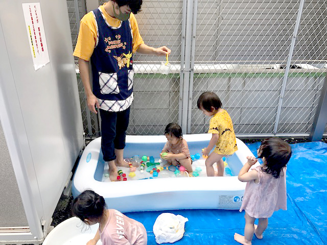 成長記録のイメージ